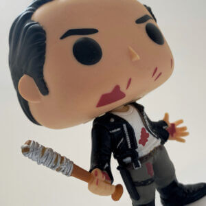 Lire la suite à propos de l’article Funko POP! Negan