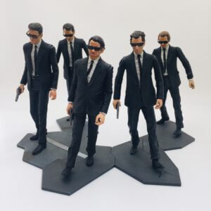 Lire la suite à propos de l’article Reservoir Dogs, Cult Classics
