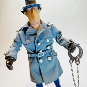 Lire la suite à propos de l’article L’inspecteur Gadget