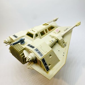 Lire la suite à propos de l’article Snowspeeder