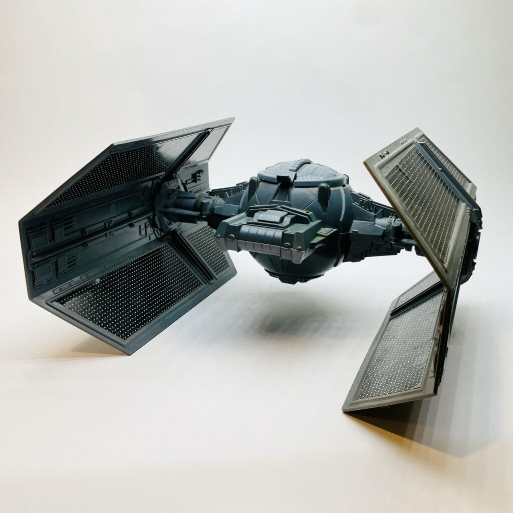 Chasseur TIE de Dark Vador